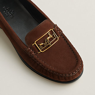 kassi様 エルメス HERMES モカシン